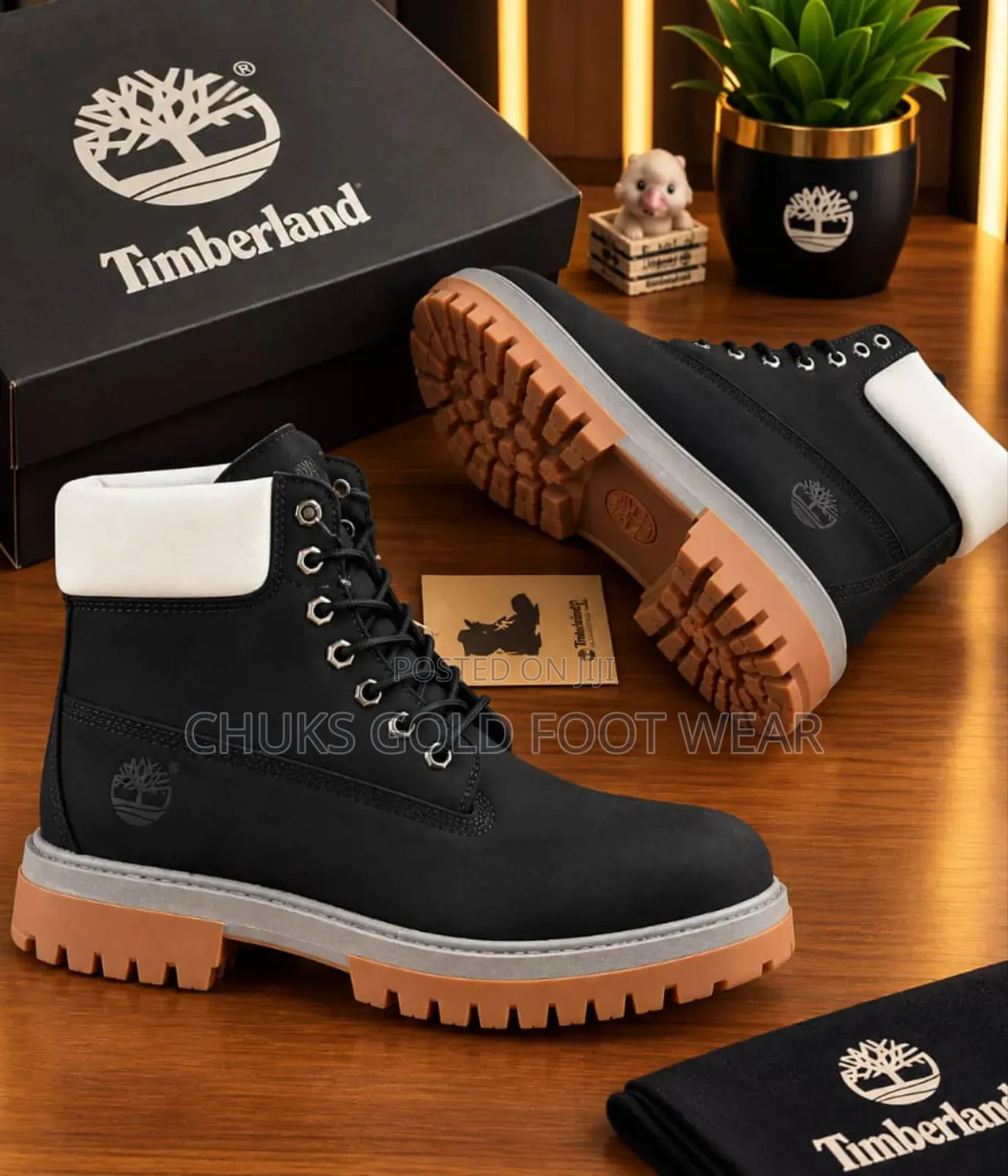 Timberland Shoes—Built for the Bold, Styled for the Streets.