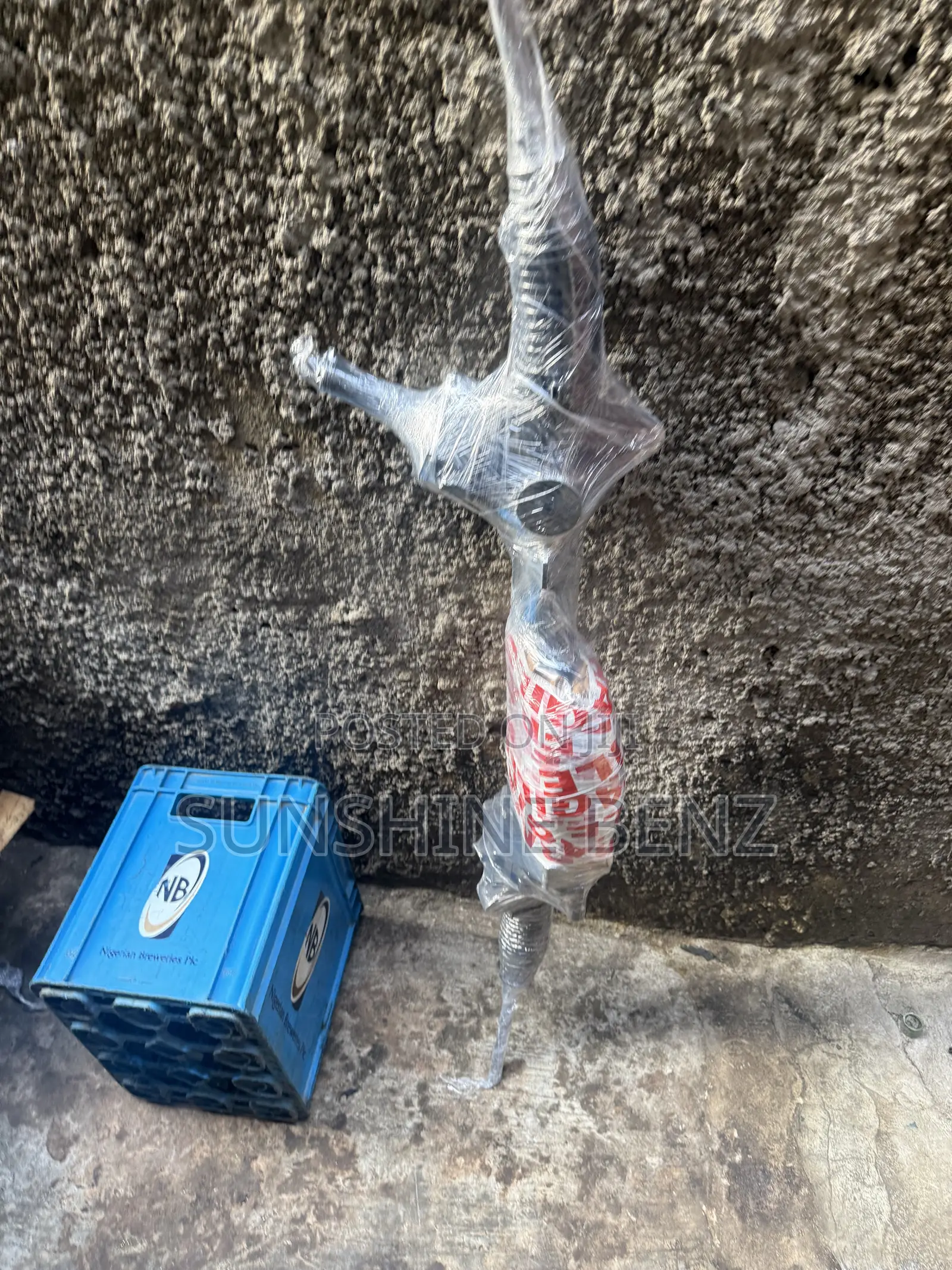 Best of the Best All Kinds of Steering Rack Mercedes Benz Available