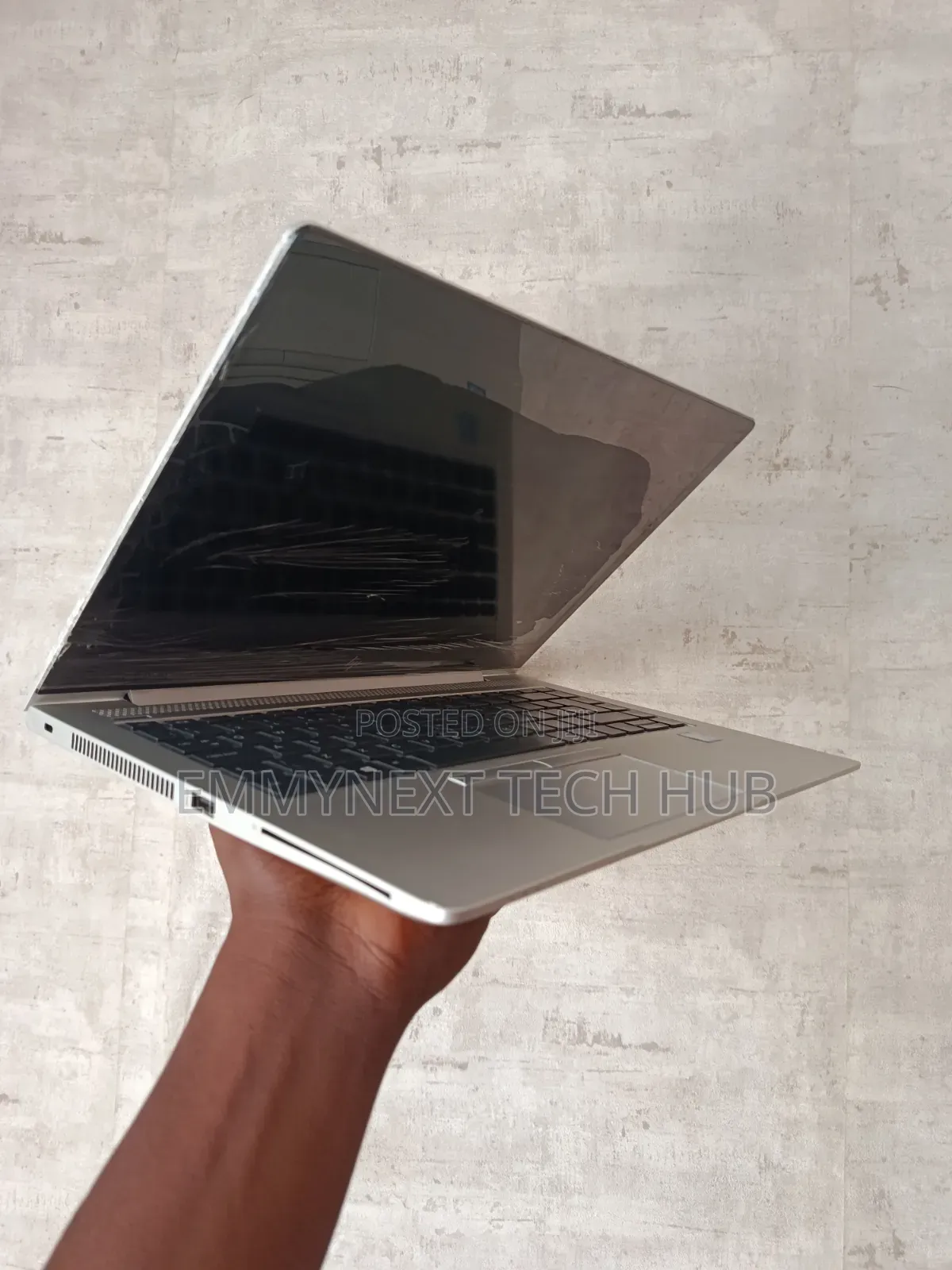 Laptop HP EliteBook 840 G6 8GB Intel Core i5 SSD 256GB