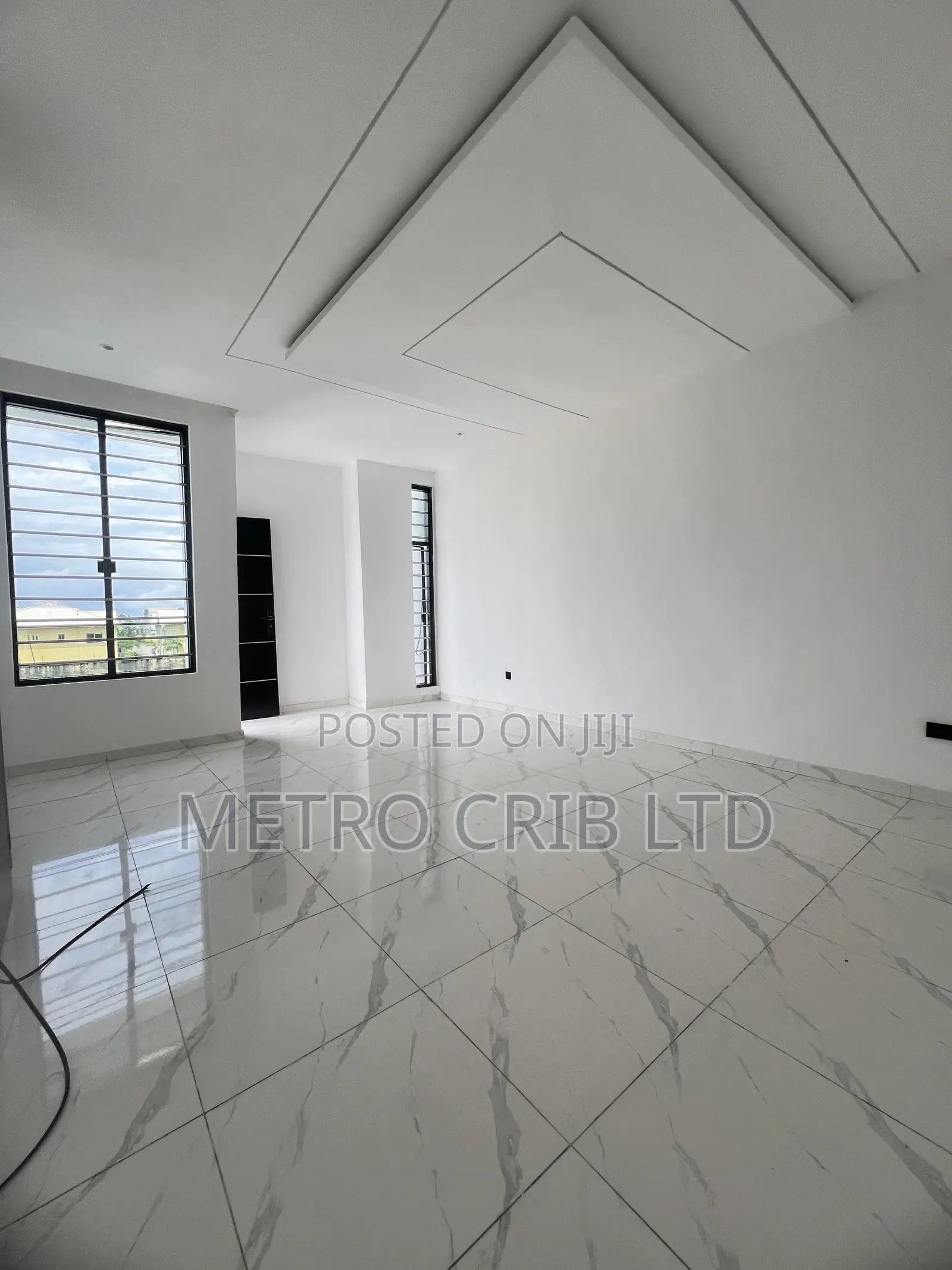 4bdrm Duplex in Hi Life Estate, Ogombo for sale