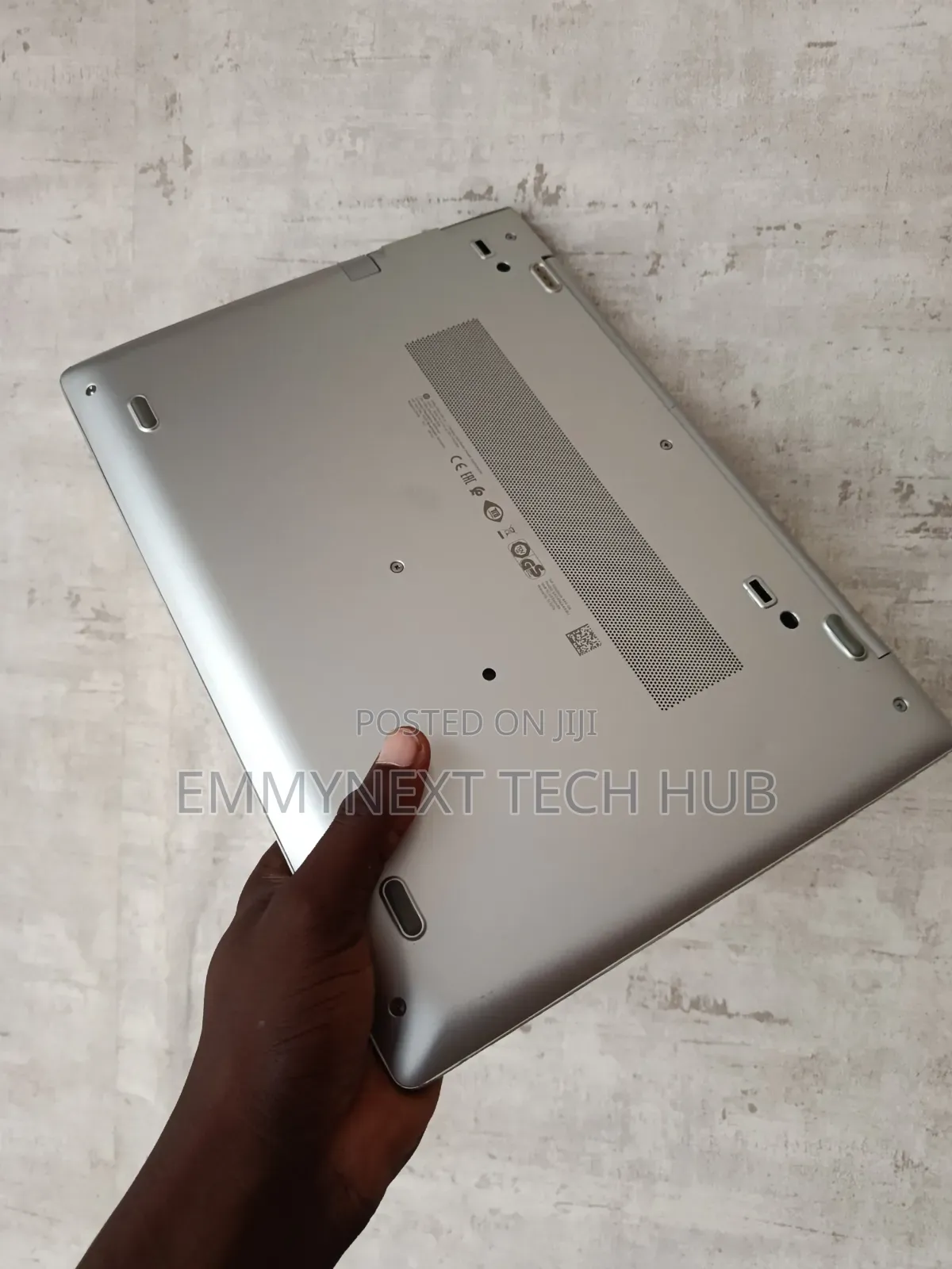 Laptop HP EliteBook 840 G6 8GB Intel Core i5 SSD 256GB