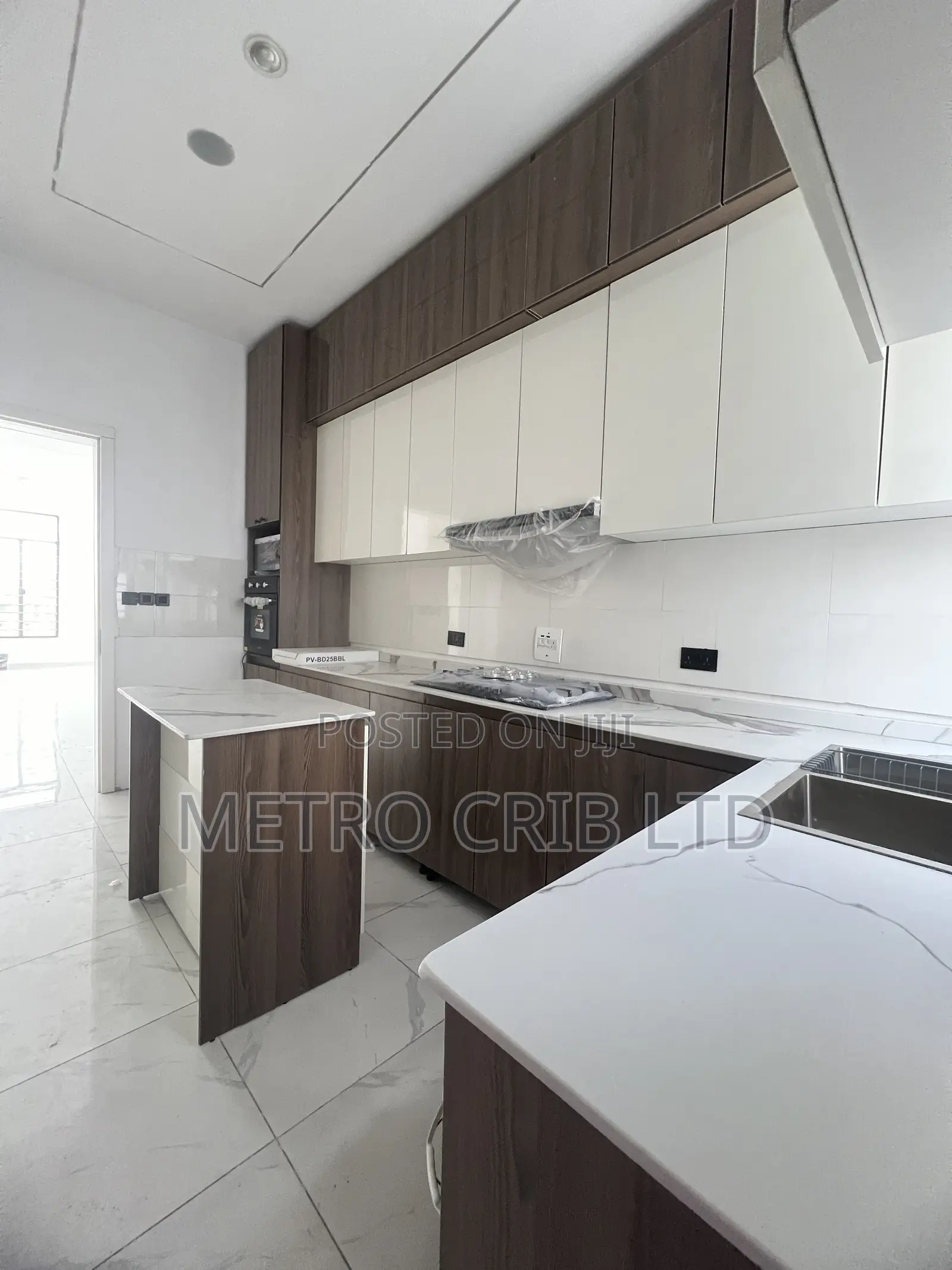 4bdrm Duplex in Hi Life Estate, Ogombo for sale