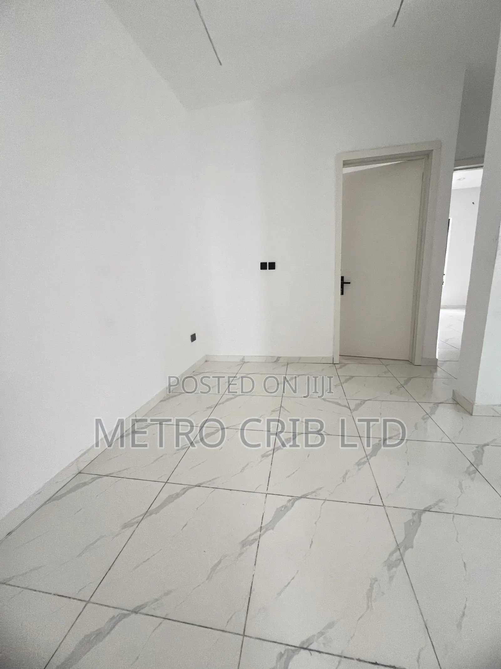 4bdrm Duplex in Hi Life Estate, Ogombo for sale