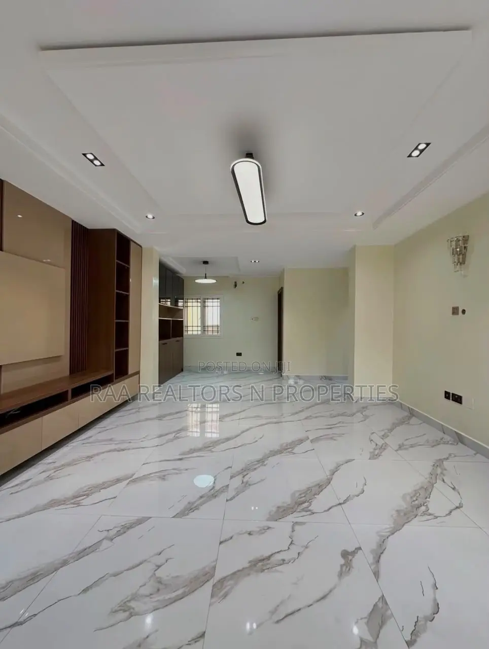 Luxury 4-Bedroom Terrace Duplex