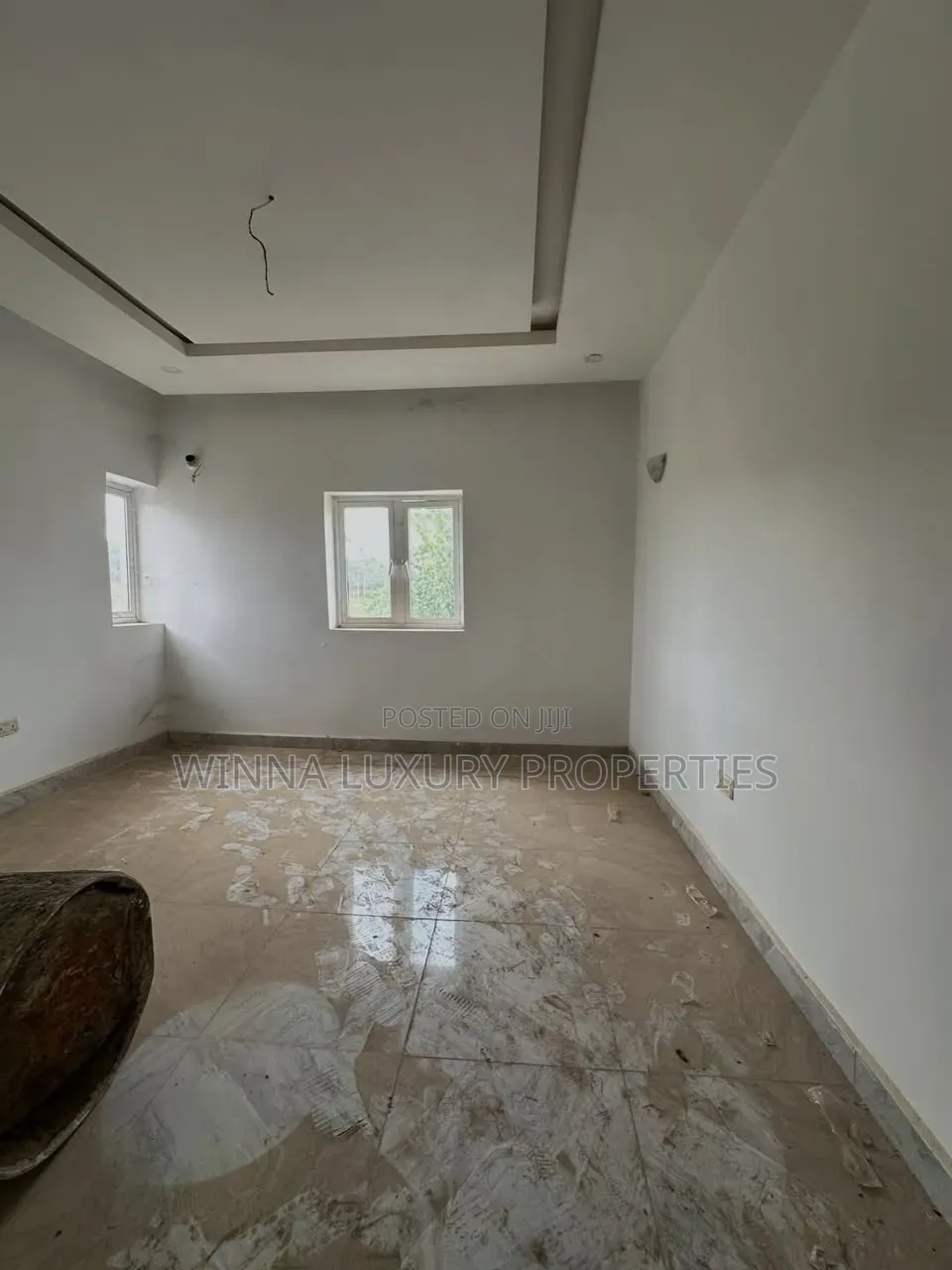 5bdrm Duplex in Galadimawa for sale