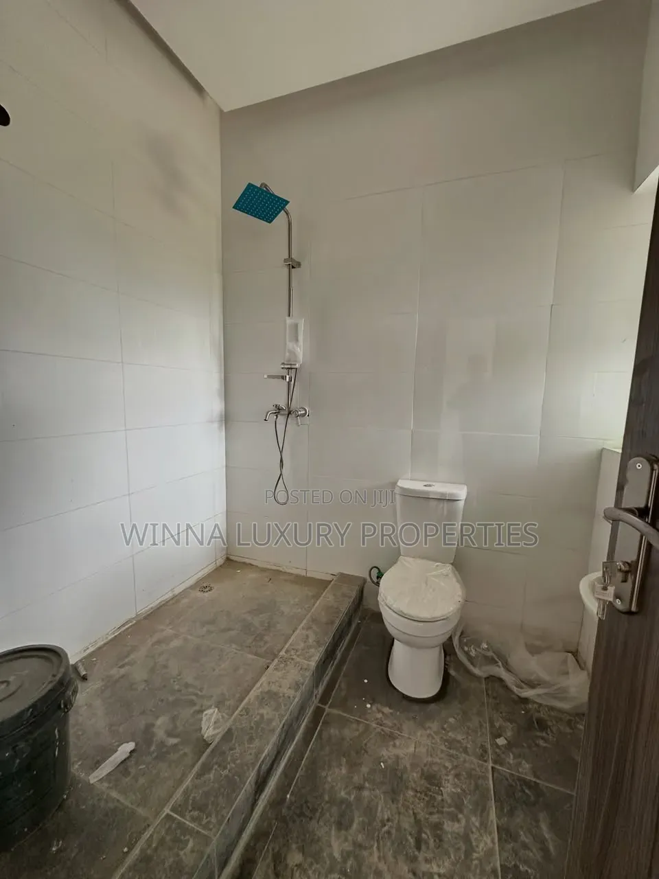 5bdrm Duplex in Galadimawa for sale