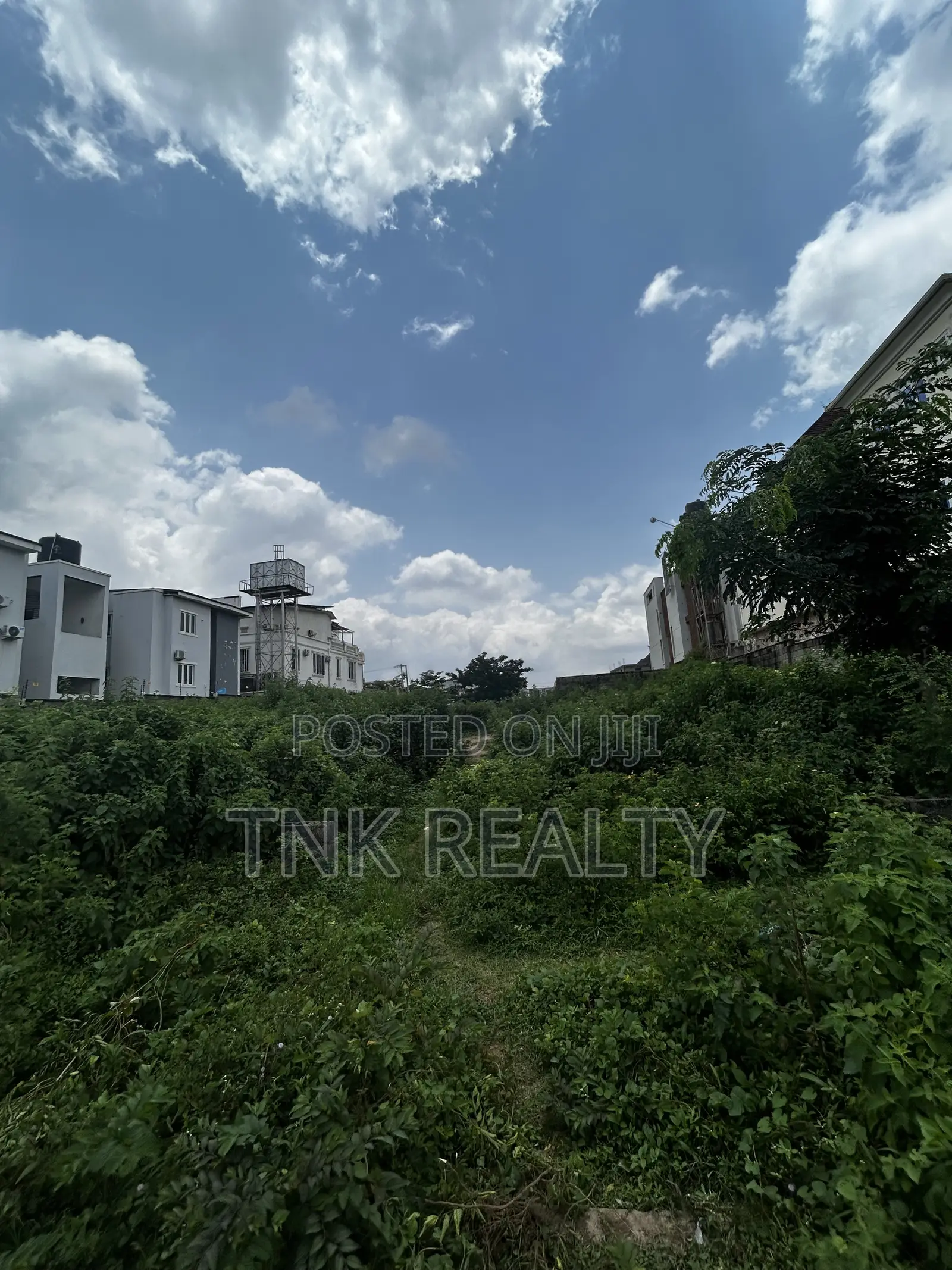 Residential Plot for Sale in Dape District