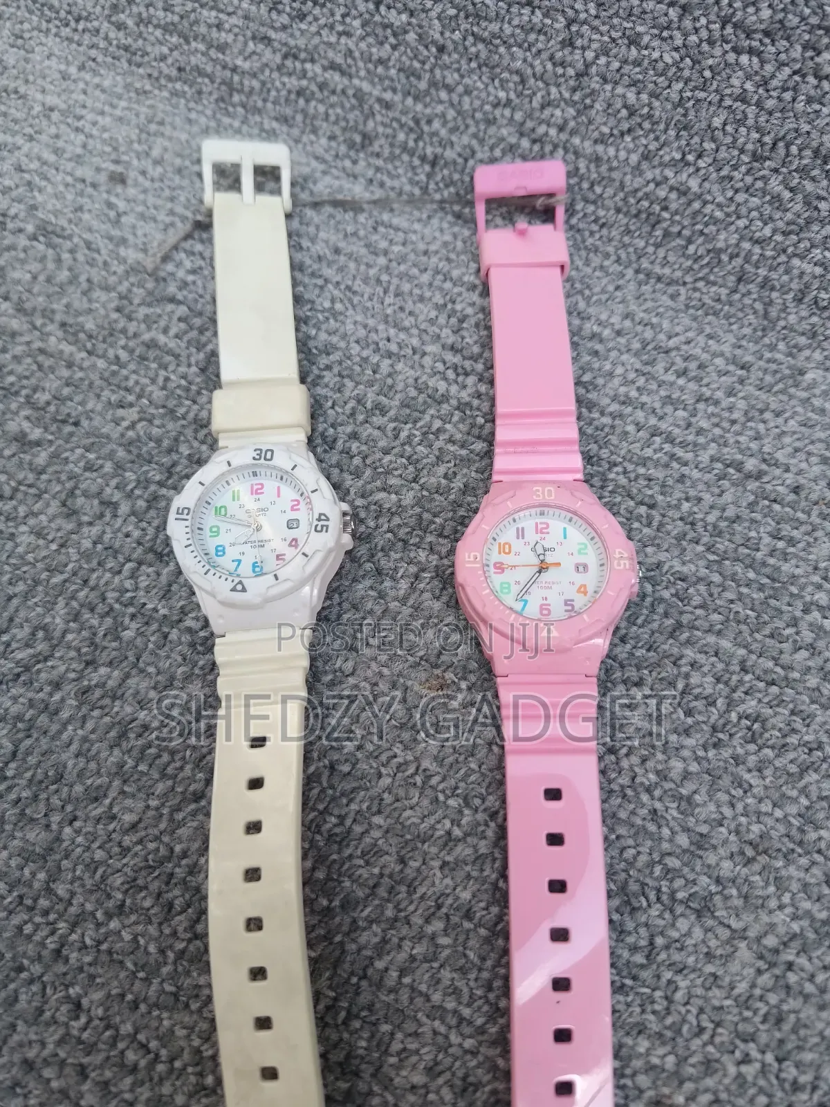 Casio LRW-200H-4B2VDF