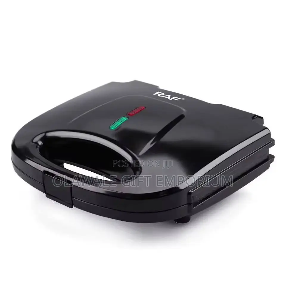 RAF 2face Sandwich Maker