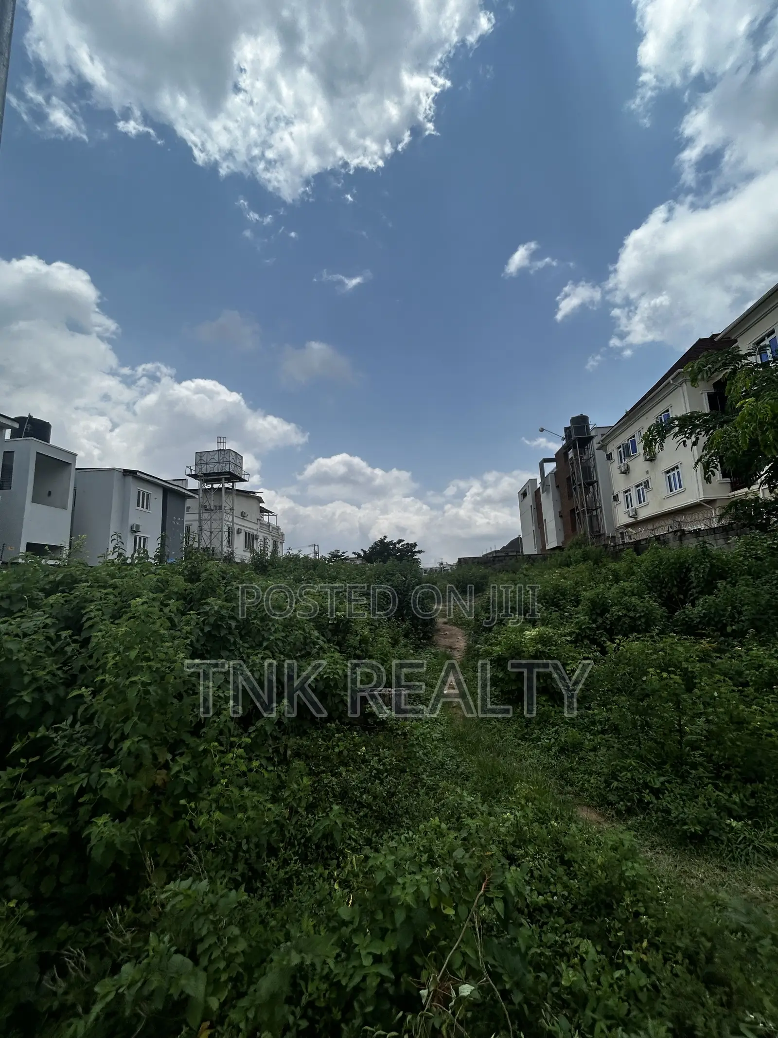 Residential Plot for Sale