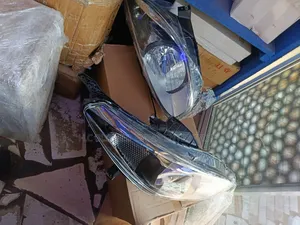 Head Lamp for GAC Ga3s
