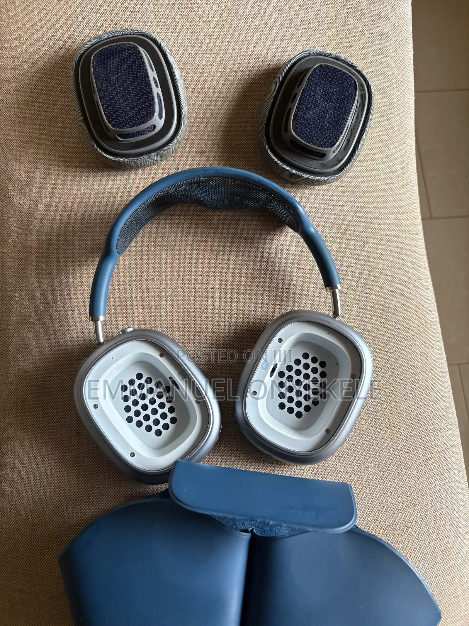 Apple AirPods Max