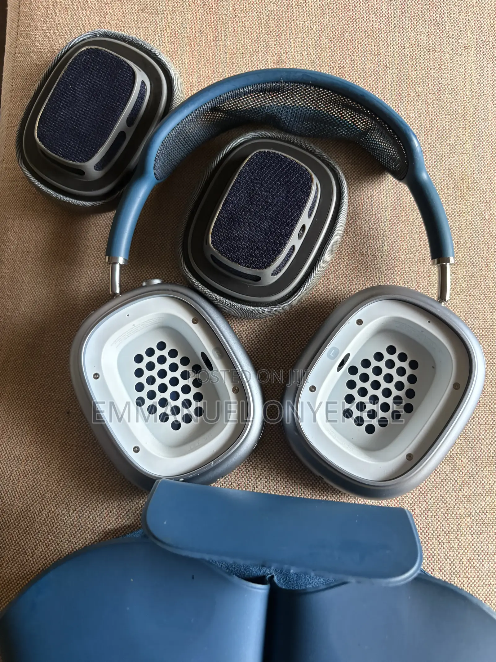 Apple AirPods Max