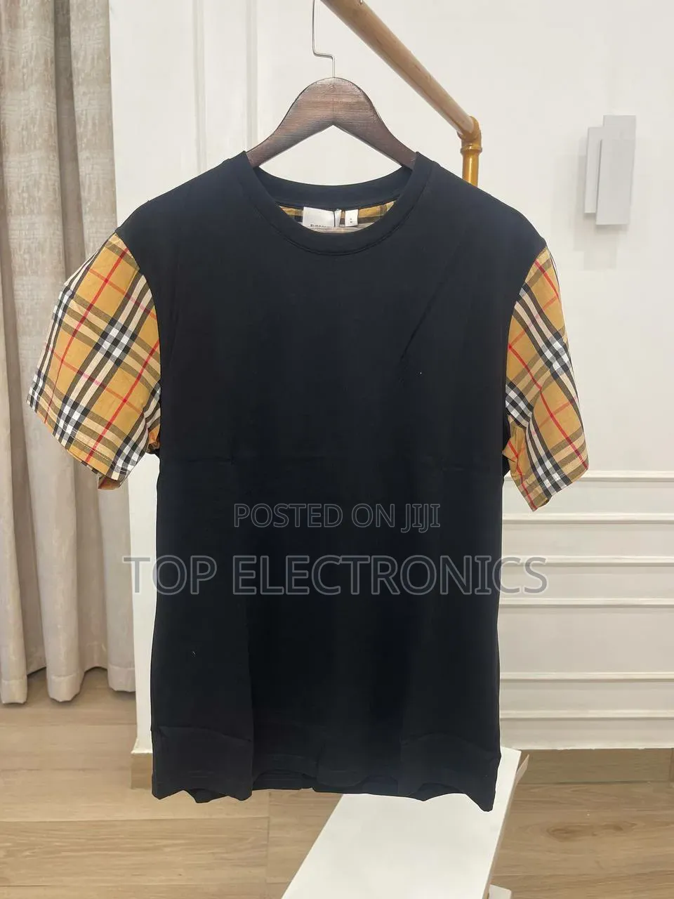 High Quality T-Shirts