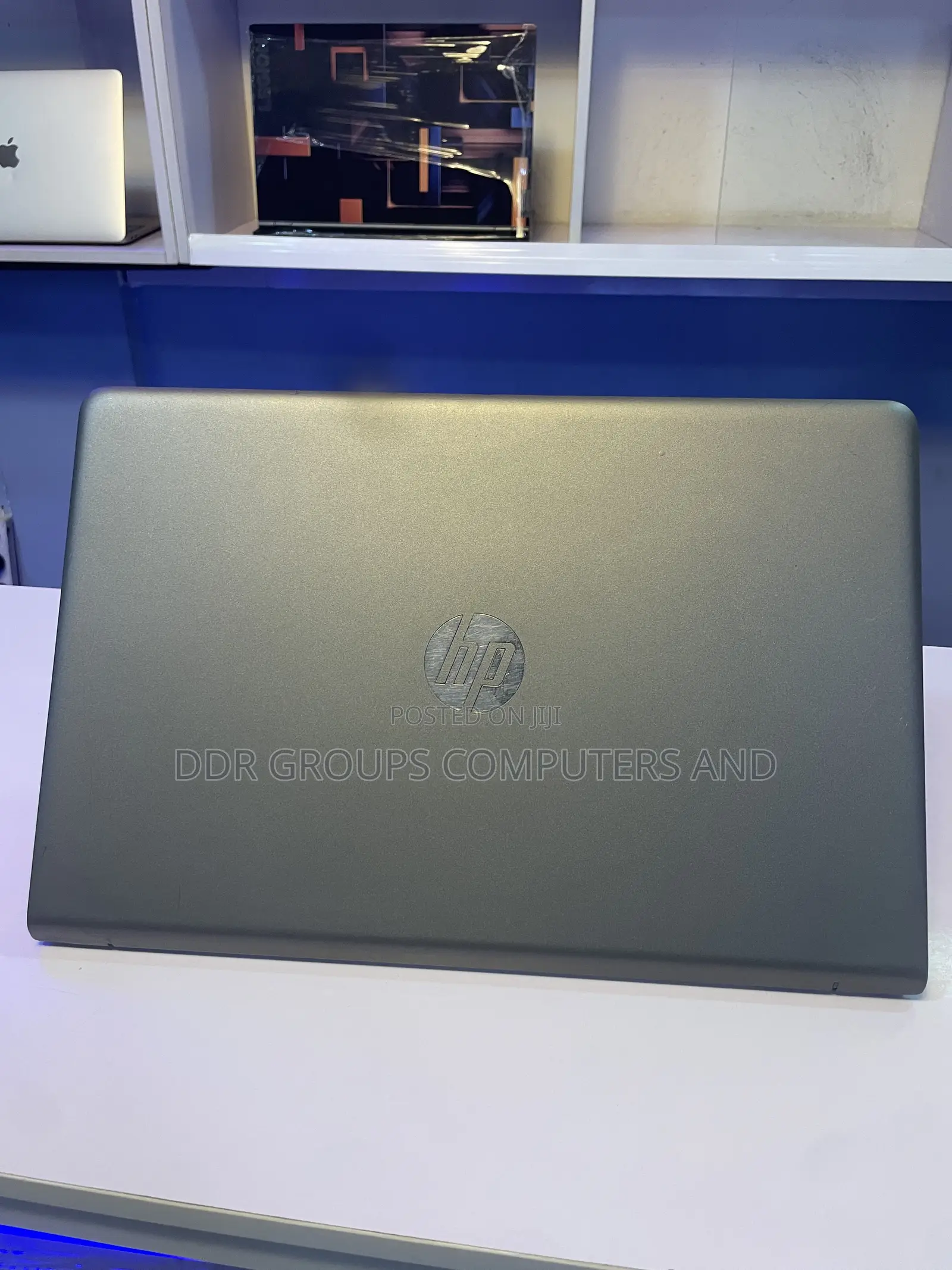 Laptop HP Pavilion 15-cs3063cl 8GB Intel Core i7 SSD 256GB