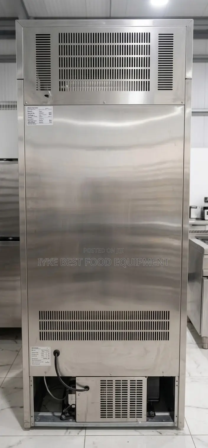 Bread Proofer