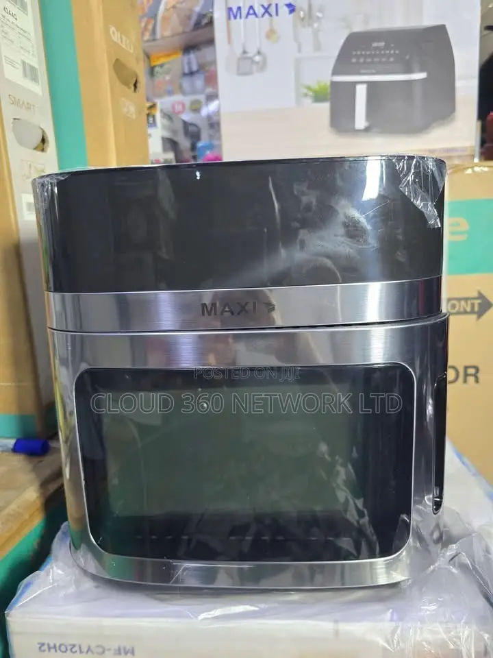 Maxi 12L Air Fryer