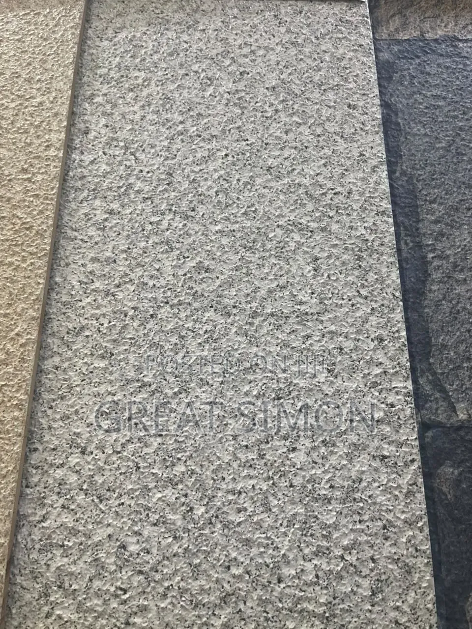 Super Crack Tile