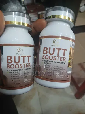 Butt Booster