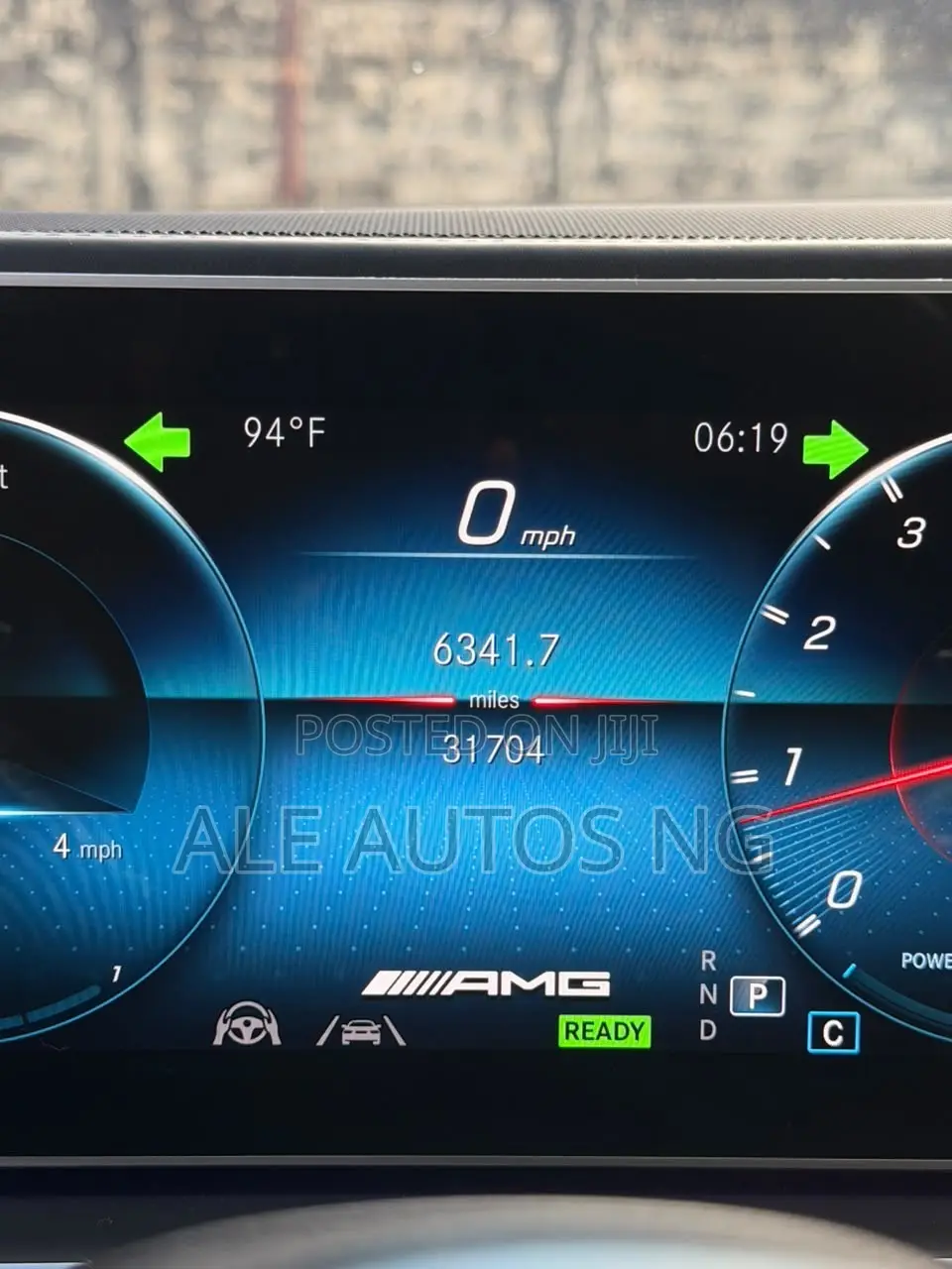 Mercedes-Benz GLE-Class AMG GLE 63 S 4MATIC 2021 Black