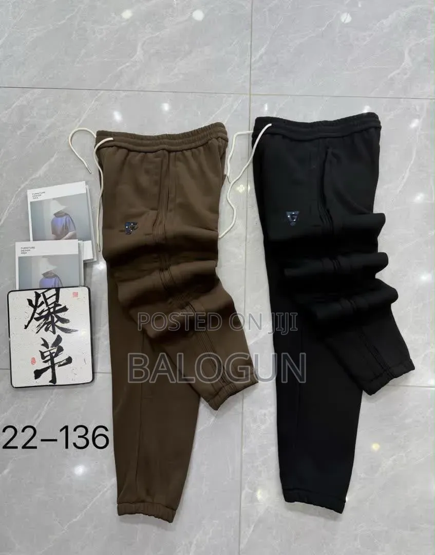 Men's Joggers