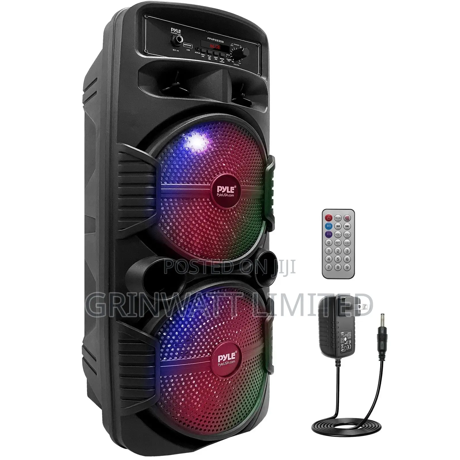 Rent Your Speaker With Microphones for Your Get Together