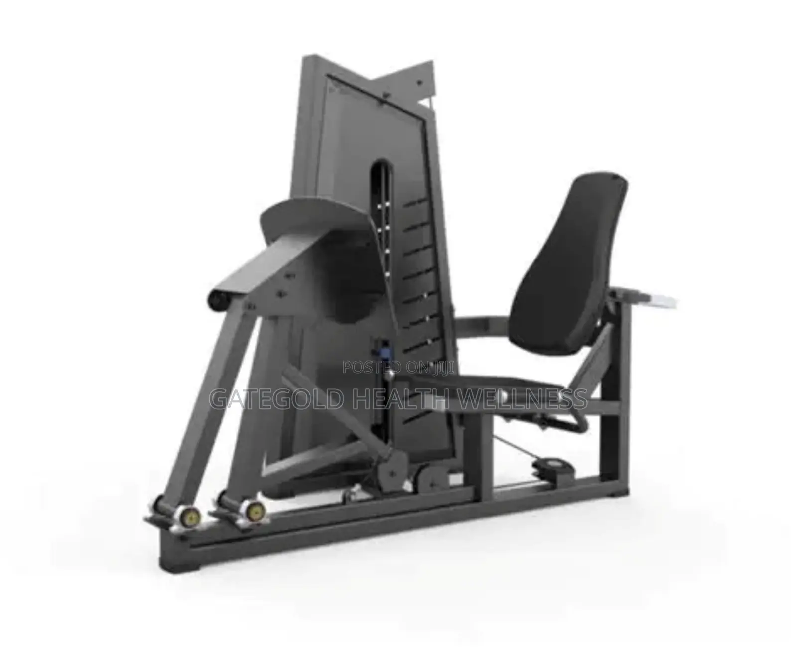 Commercial Leg Press Machine JN3003 45 Degree Leg Press