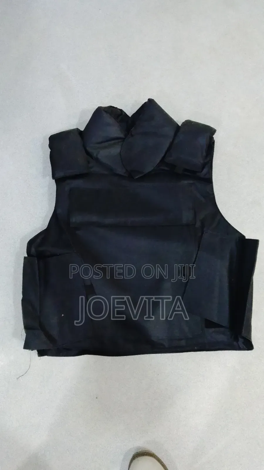 Security Tactical Jacket