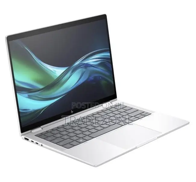 New Laptop HP EliteBook X360 1040 G11 16GB Intel Core Ultra 5 SSD 512GB