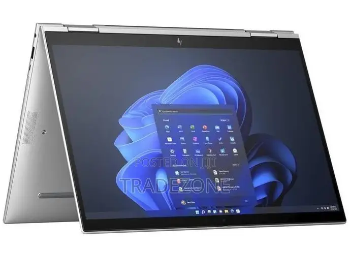 New Laptop HP EliteBook X360 1040 G11 16GB Intel Core Ultra 5 SSD 512GB