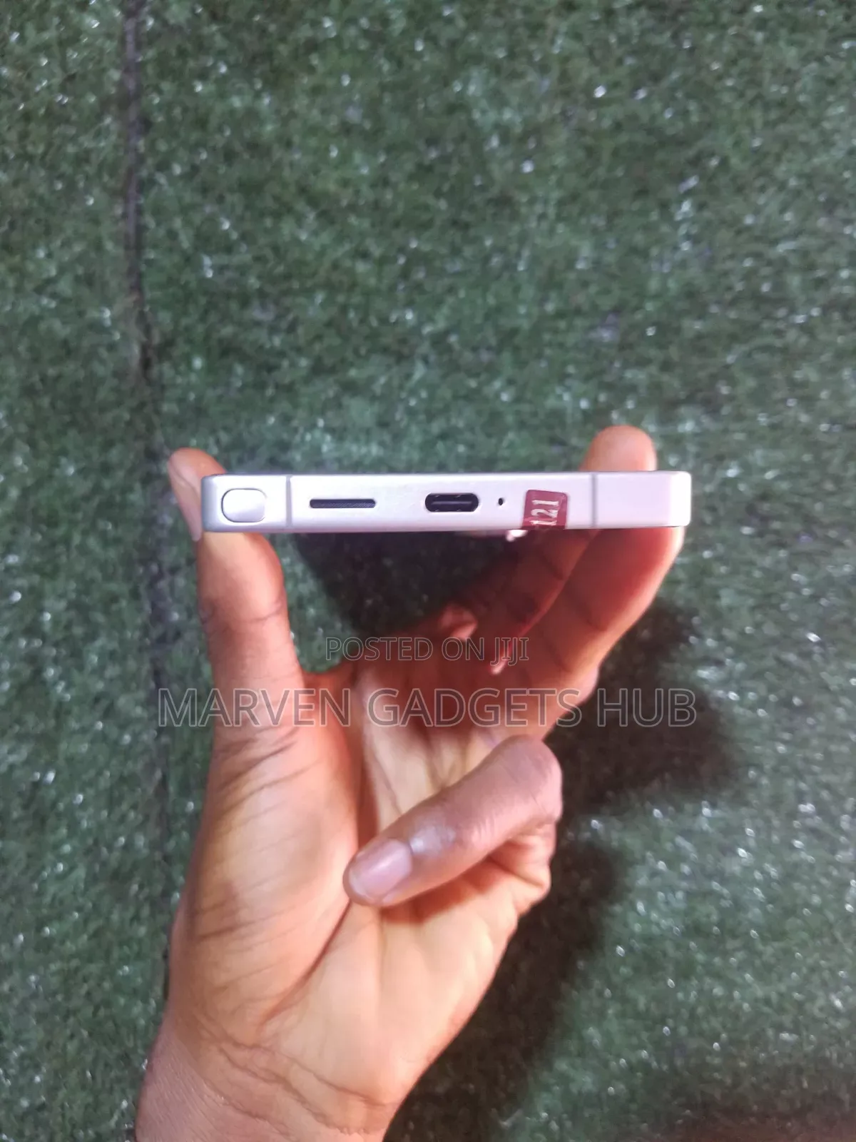 Oppo Find 16 GB Graphite
