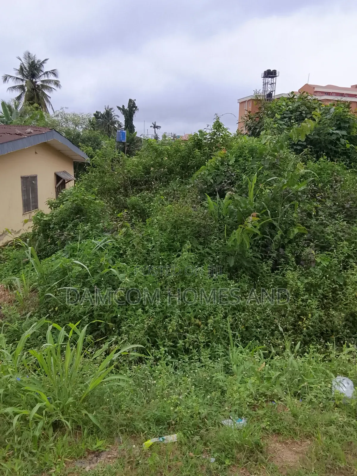 Land for Sale