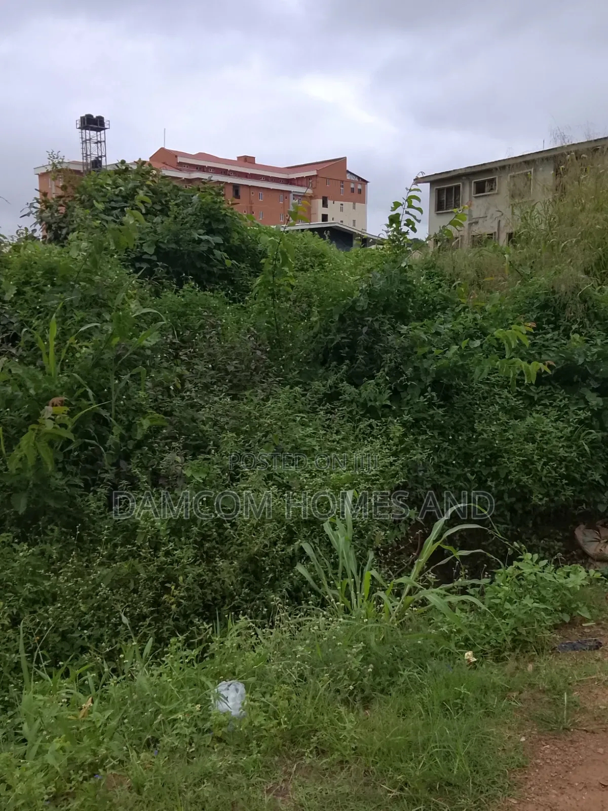 Land for Sale