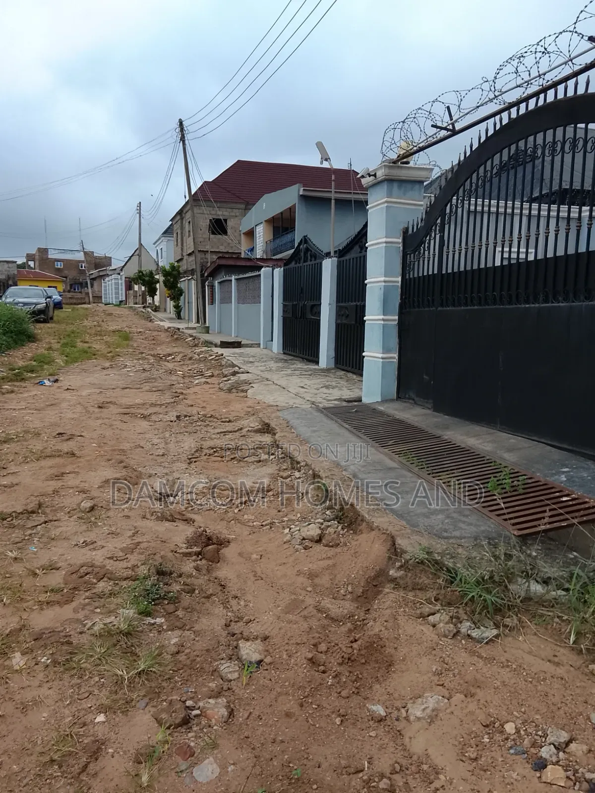 Land for Sale