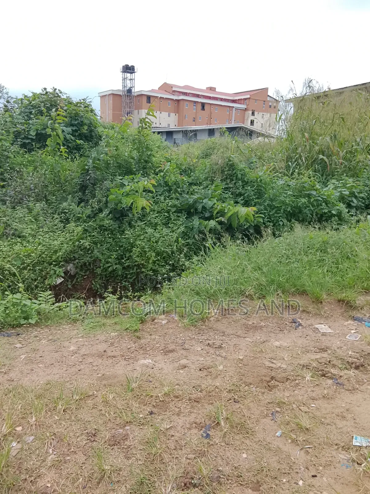Land for Sale