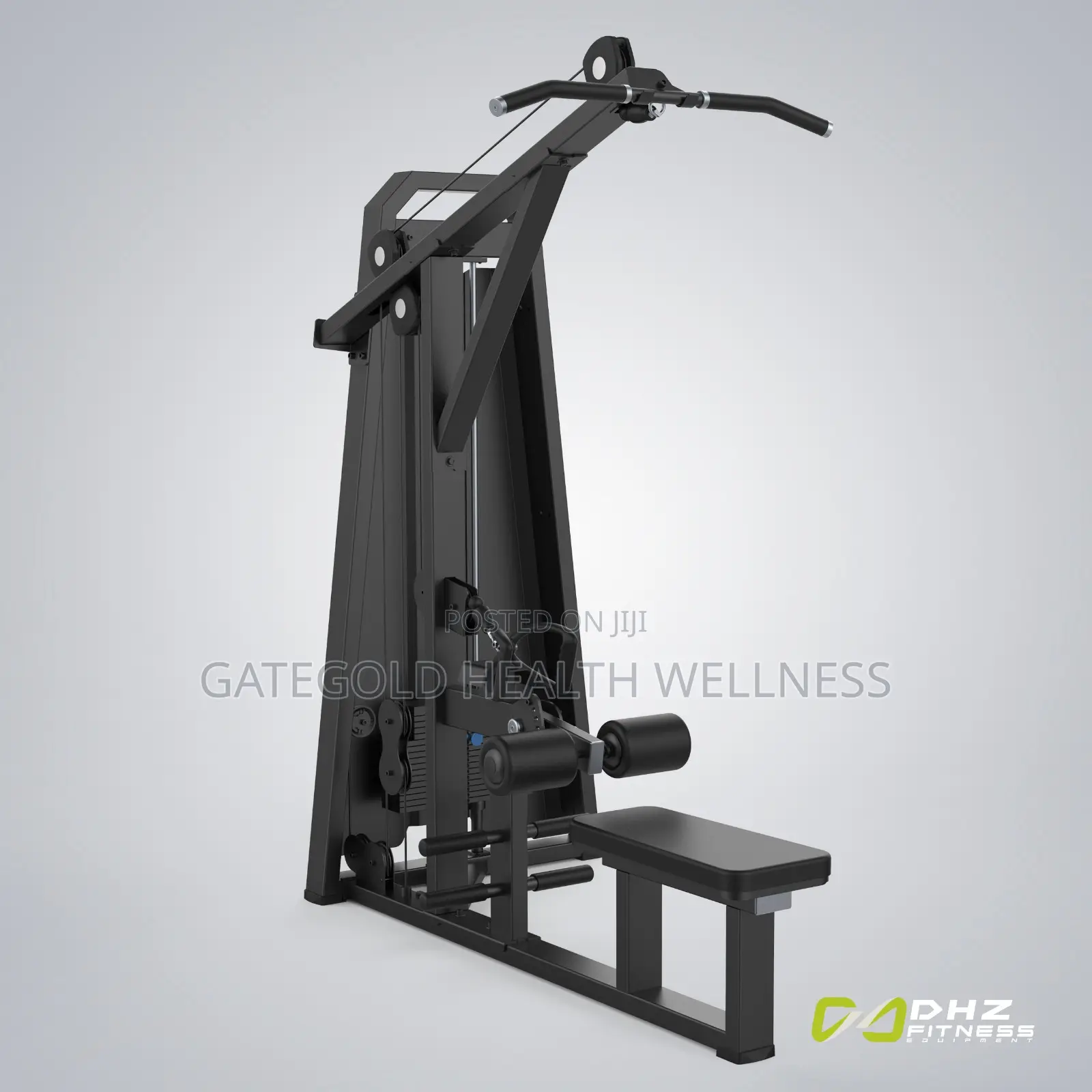 Lat Pulley Machine/ Lat Pulldown JN3085T