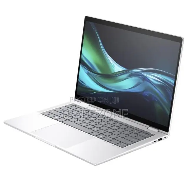 New Laptop HP EliteBook X360 1040 G11 16GB Intel Core Ultra 5 SSD 512GB