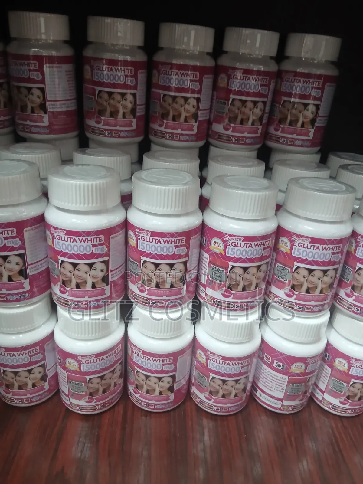 Gluta White Original