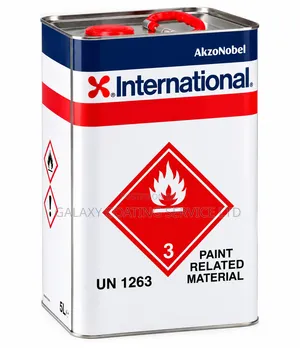 International Thinner Gta 220/004/823.