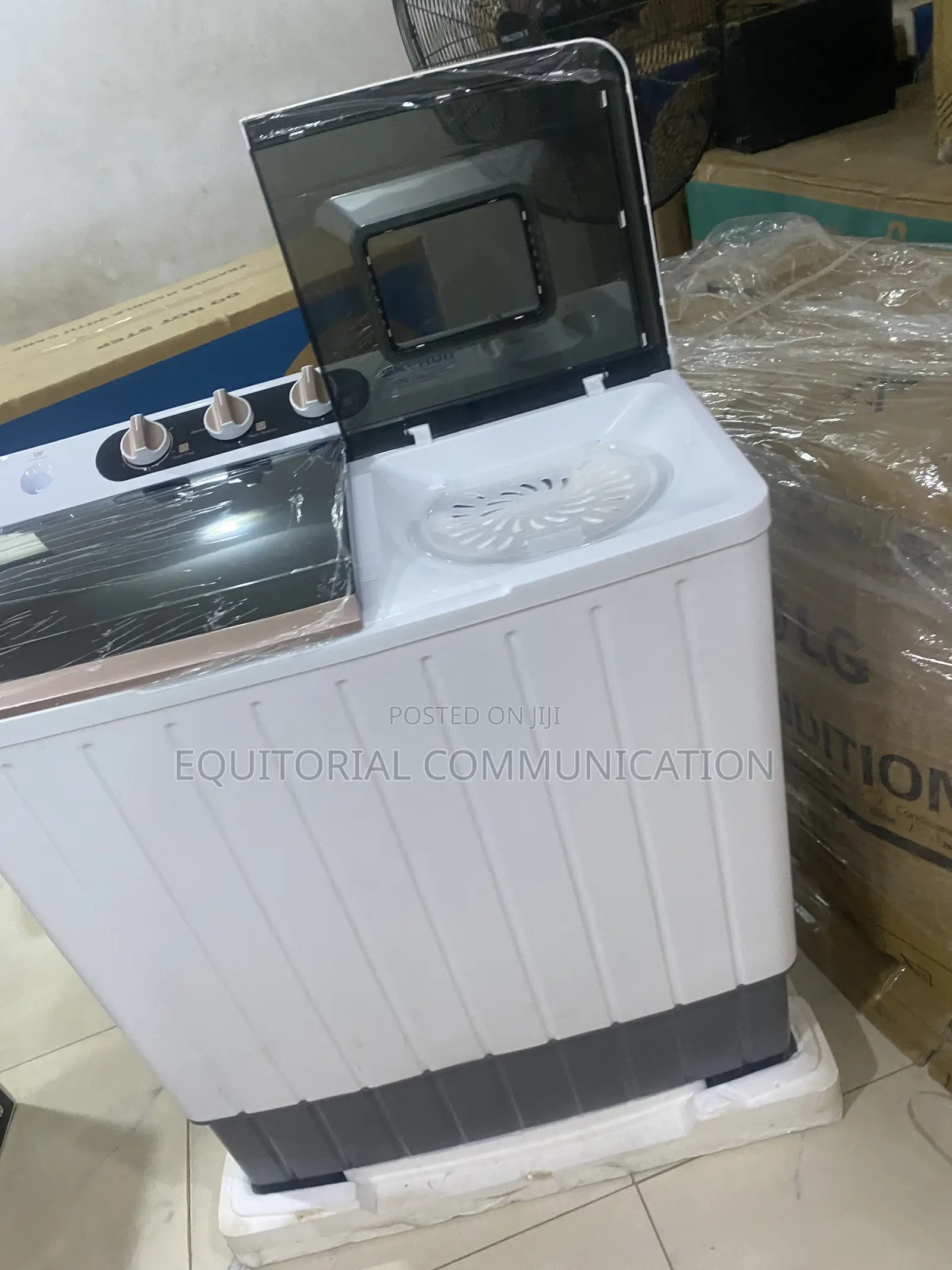 Skyrun Spb116-024s 11kg Washer
