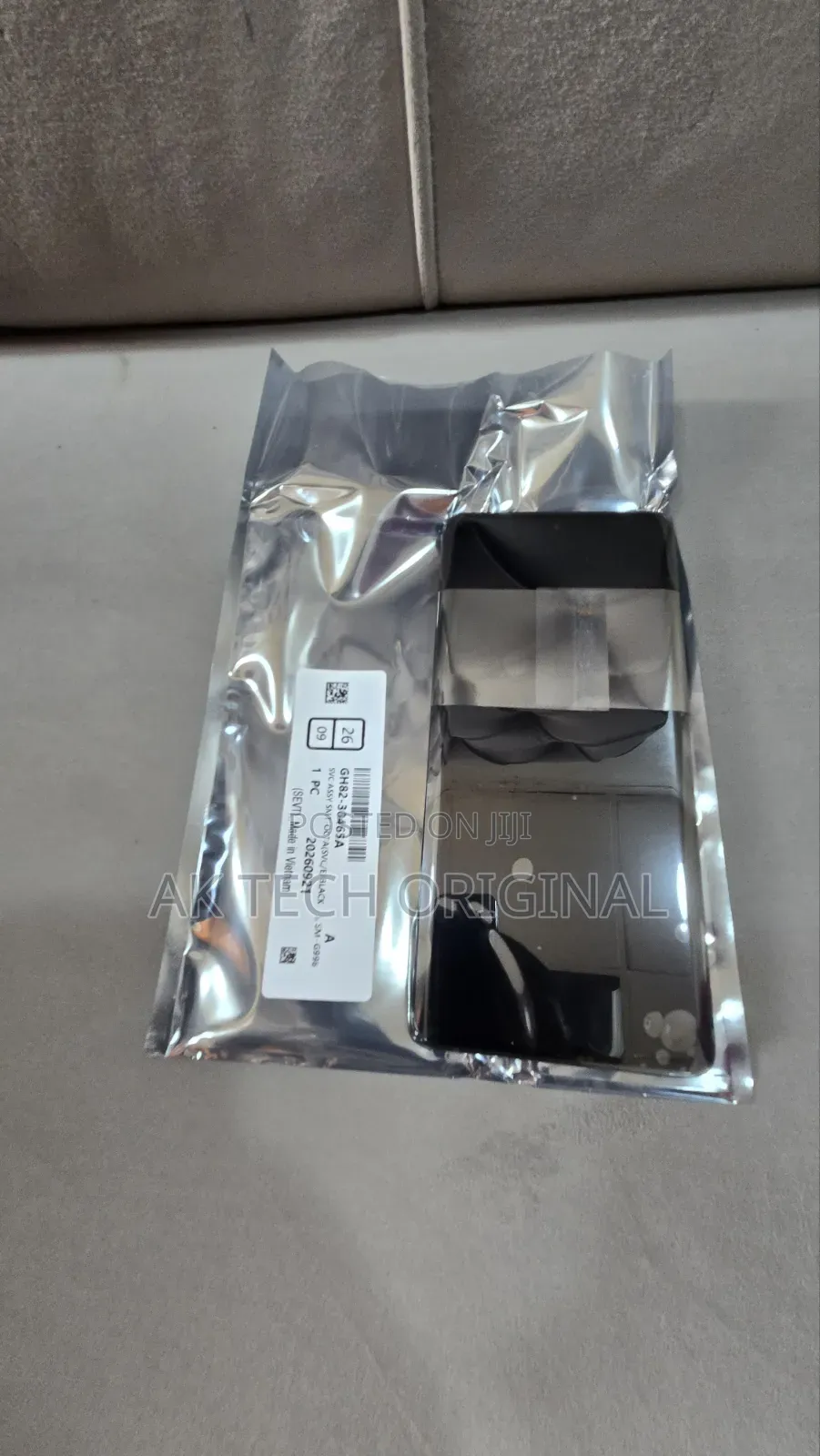 Samsung Galaxy S21 Ultra Quality Oled ( Free Installation)