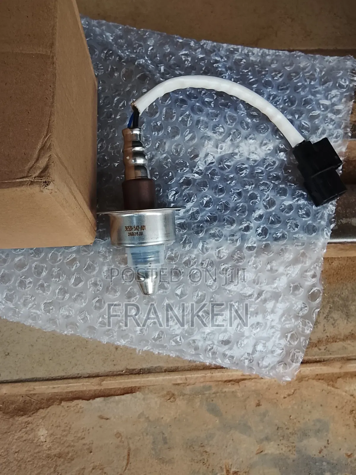 Original Oxygen Sensor for 2013-2016 Honda Accord Are Available