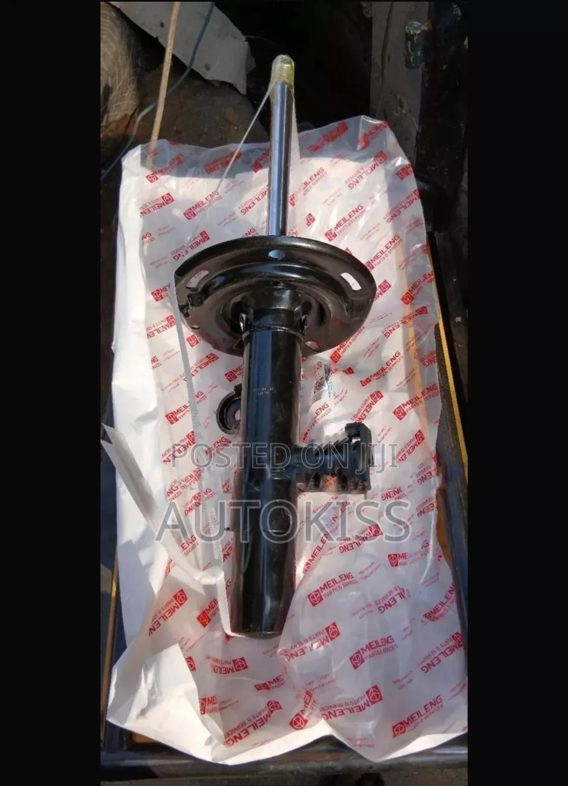 Front Shock Absorber Honda Accord 2018-2021