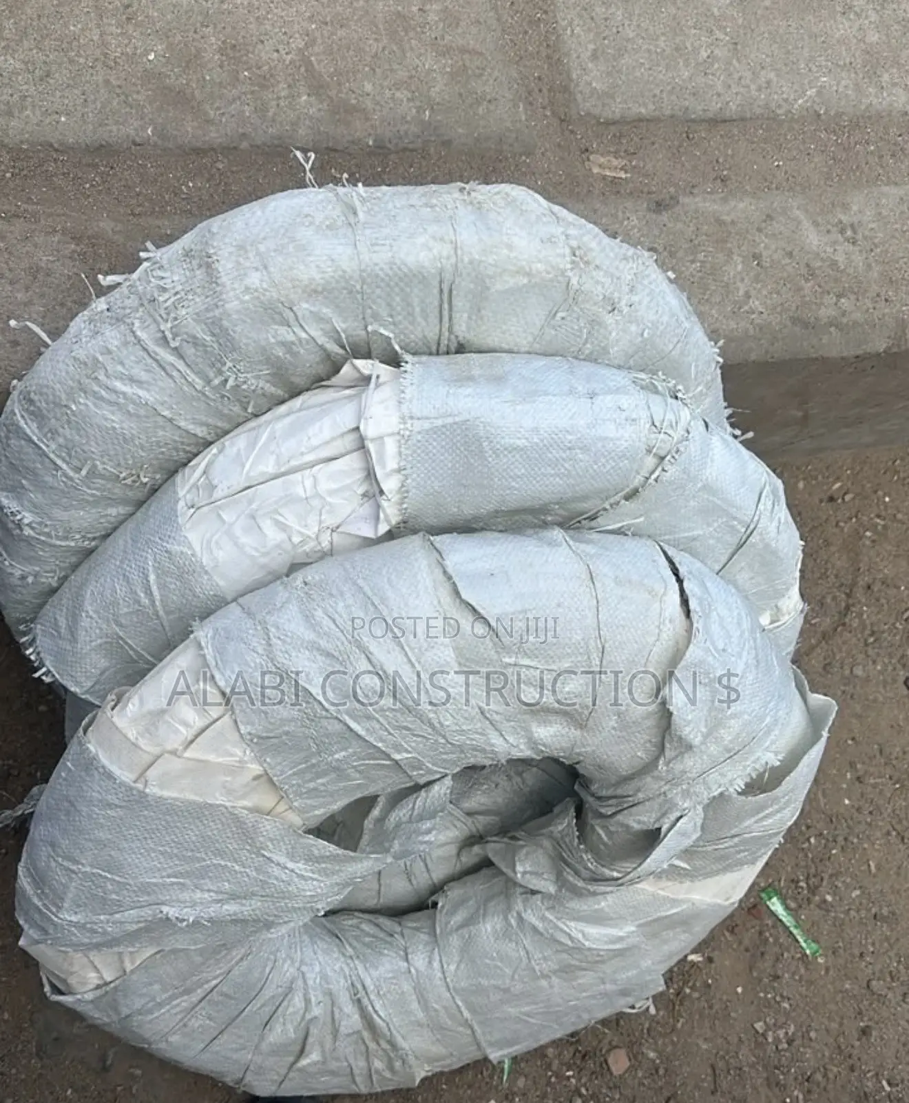 Security Fence Wire /Barbed Razor Wire for Fencing