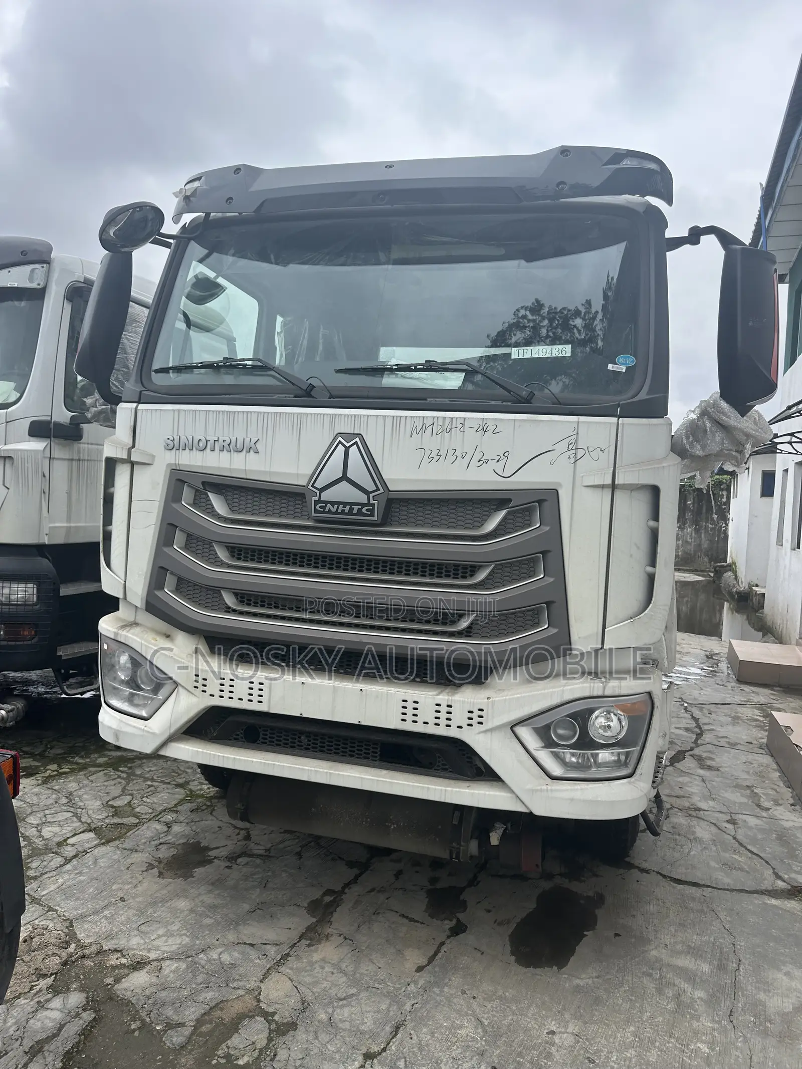 Diesel Pedla truck.Brand New.