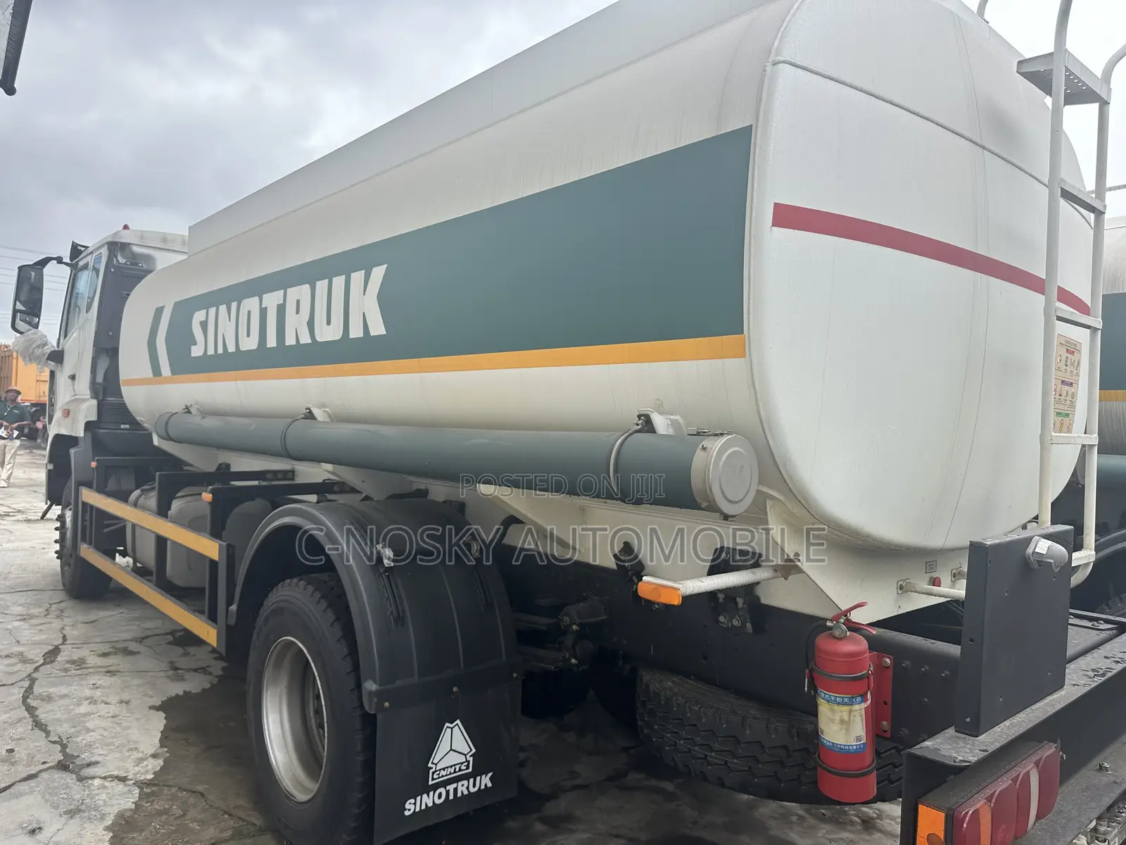 Diesel Pedla truck.Brand New.