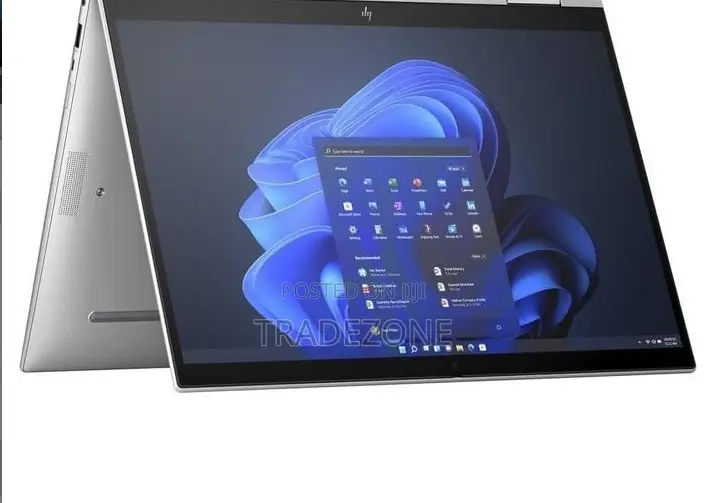 New Laptop HP EliteBook X360 1040 G11 16GB Intel Core Ultra 7 SSD 512GB