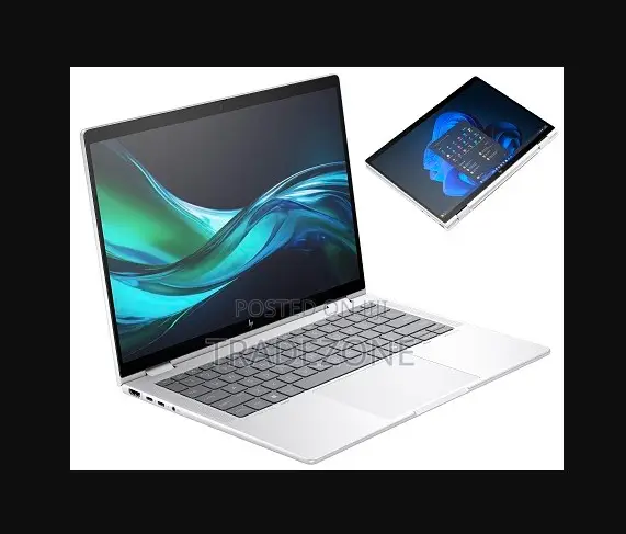 New Laptop HP EliteBook X360 1040 G11 16GB Intel Core Ultra 7 SSD 512GB