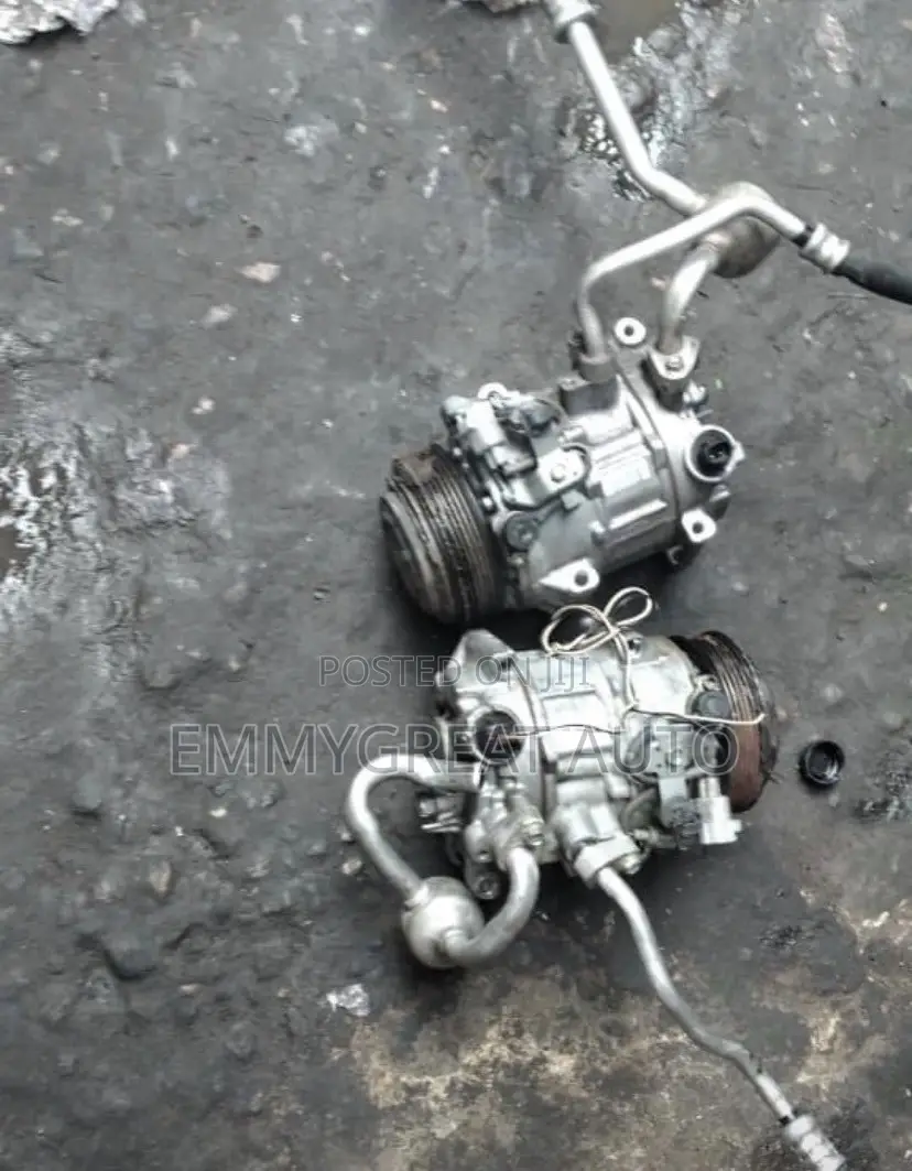 AC Compressor for RAV4 2015