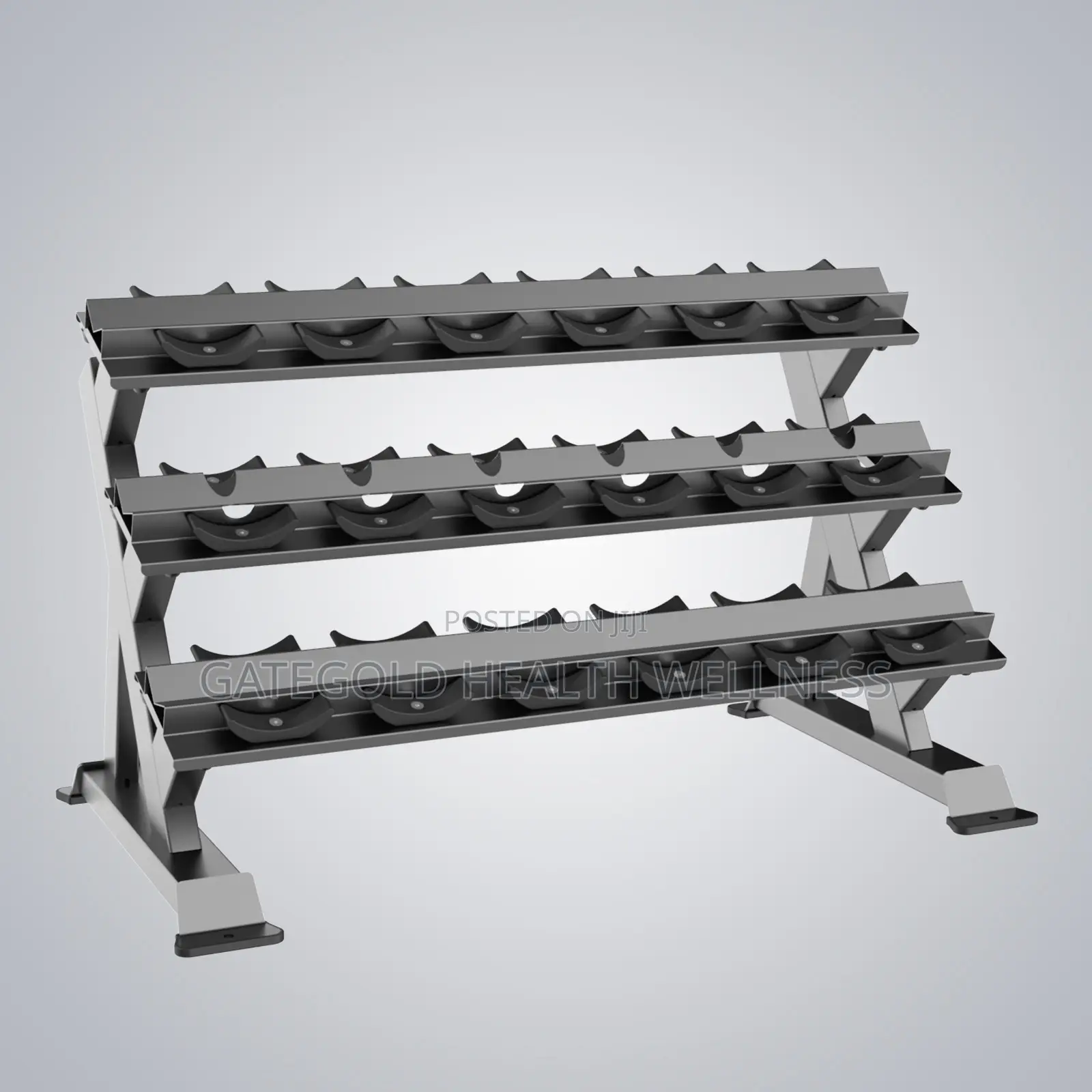 U3067 Dumbbell Stand/Dumbbell Holder